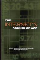 The Internet'S Coming Of Age