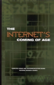 The Internet'S Coming Of Age
