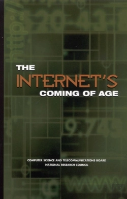 Bertrand.pt - The Internet'S Coming Of Age