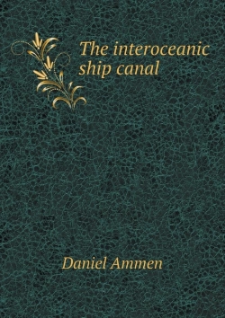 Bertrand.pt - The Interoceanic Ship Canal