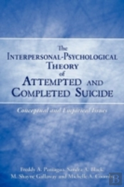 Bertrand.pt - The Interpersonal-Psychological Theory Of Attempted And Completed Suicide