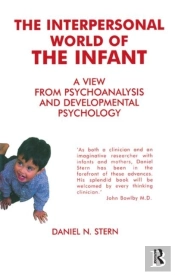 The Interpersonal World Of The Infant