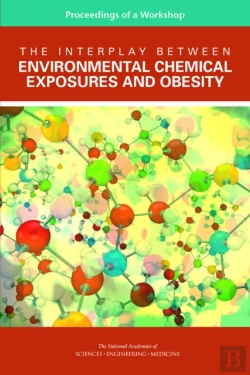 Bertrand.pt - The Interplay Between Environmental Chemical Exposures And Obesity