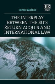 The Interplay Between The Eu'S Return Acquis And International Law