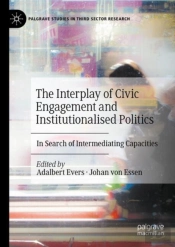 The Interplay Of Civic Engagement And Institutionalised Politics