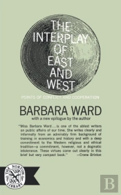 The Interplay Of East And West