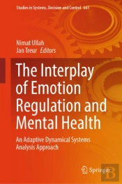 The Interplay Of Emotion Regulation And Mental Health