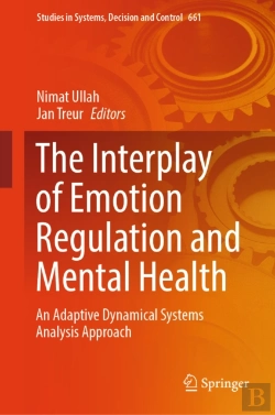Bertrand.pt - The Interplay Of Emotion Regulation And Mental Health