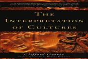 The Interpretation Of Cultures