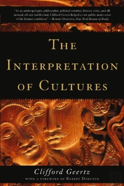 Bertrand.pt - The Interpretation Of Cultures