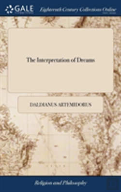 Bertrand.pt - The Interpretation Of Dreams