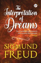 The Interpretation Of Dreams