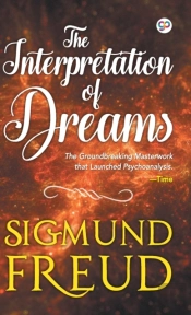 The Interpretation Of Dreams (Hardcover Library Edition)
