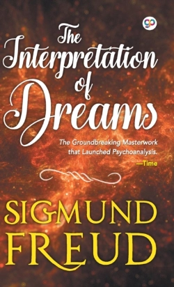 Bertrand.pt - The Interpretation Of Dreams (Hardcover Library Edition)