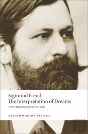 The Interpretation Of Dreams