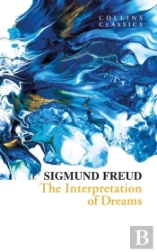 The Interpretation Of Dreams