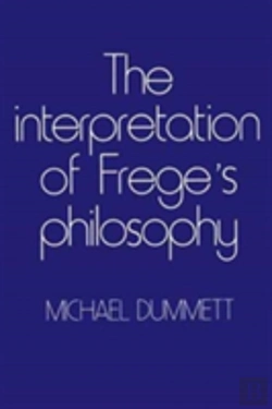 Bertrand.pt - The Interpretation Of Frege'S Philosophy