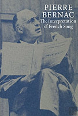 Bertrand.pt - The Interpretation Of French Song