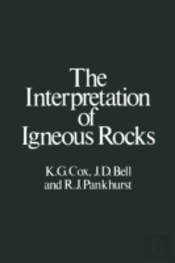The Interpretation Of Igneous Rocks