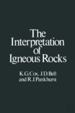 Bertrand.pt - The Interpretation Of Igneous Rocks