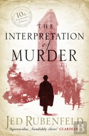 The Interpretation Of Murder
