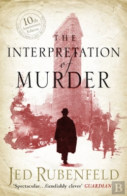Bertrand.pt - The Interpretation Of Murder