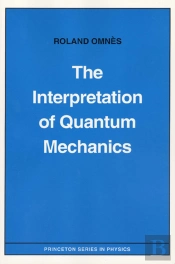 The Interpretation Of Quantum Mechanics
