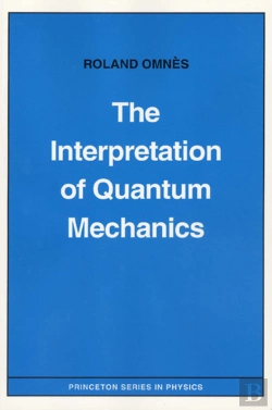 Bertrand.pt - The Interpretation Of Quantum Mechanics