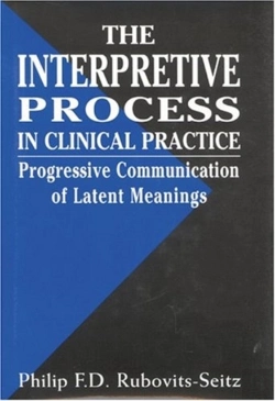 Bertrand.pt - The Interpretative Process In Clinical Practice