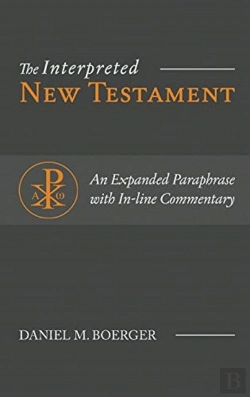 Bertrand.pt - The Interpreted New Testament