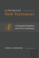 The Interpreted New Testament