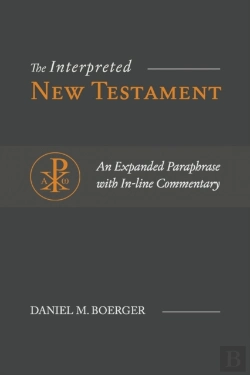 Bertrand.pt - The Interpreted New Testament