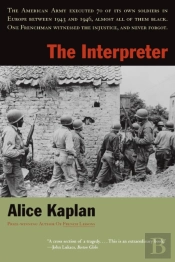 The Interpreter
