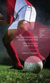 The Interrelationship Of Leisure And Play