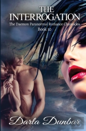 The Interrogation: The Daemon Paranormal