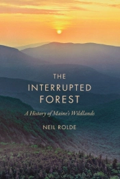 The Interrupted Forest