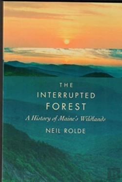 Bertrand.pt - The Interrupted Forest