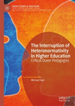 Bertrand.pt - The Interruption Of Heteronormativity In Higher Education