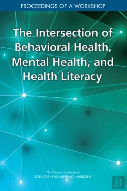 Bertrand.pt - The Intersection Of Behavioral Health, Mental Health, And Health Literacy