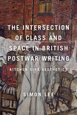 Bertrand.pt - The Intersection Of Class And Space In British Postwar Writing