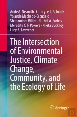 Bertrand.pt - The Intersection Of Environmental Justice, Climate Change, Community, And The Ecology Of Life
