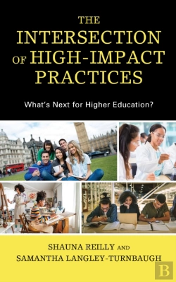 Bertrand.pt - The Intersection Of High-Impact Practices