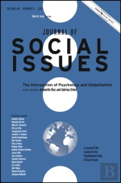 The Intersection Of Psychology And Globalization