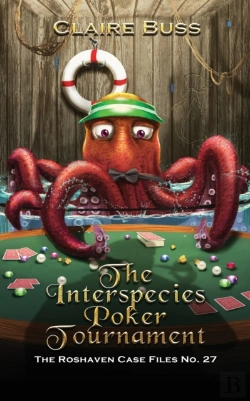 Bertrand.pt - The Interspecies Poker Tournament