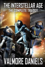The Interstellar Age: The Complete Trilo