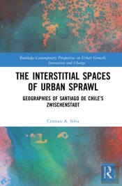 The Interstitial Spaces Of Urban Sprawl