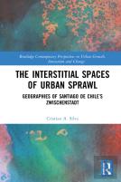 The Interstitial Spaces Of Urban Sprawl