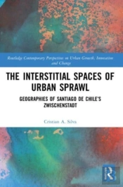 The Interstitial Spaces Of Urban Sprawl