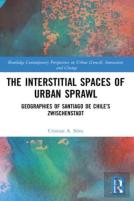 The Interstitial Spaces Of Urban Sprawl