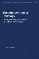 The Intervention Of Philology